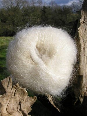 Laine Mohair