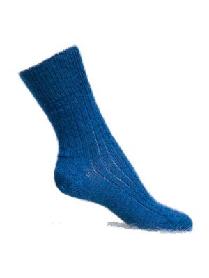 Chaussettes mohair