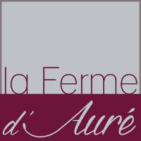 Logo la ferme d aure