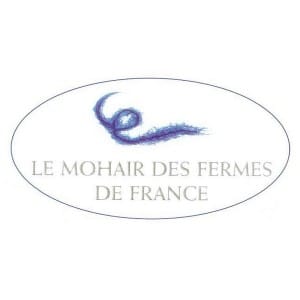 Mohair des Fermes de France - Logo