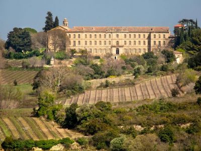 chateau de cassan visiter