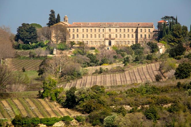 chateau de cassan visiter