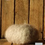 laine mohair grege - Mohair des fermes de France