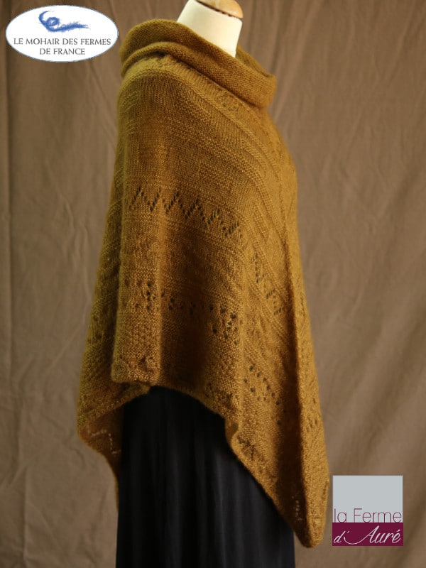 poncho-laine-mohair-france-soie-vieil-or-2