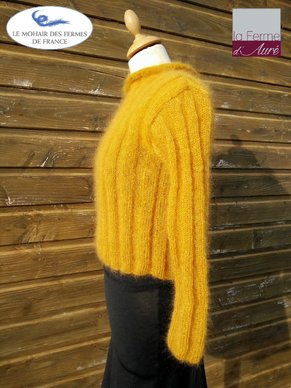 pull-femme-mohair-soie-ferme-d-aure-jaune-moutarde-2