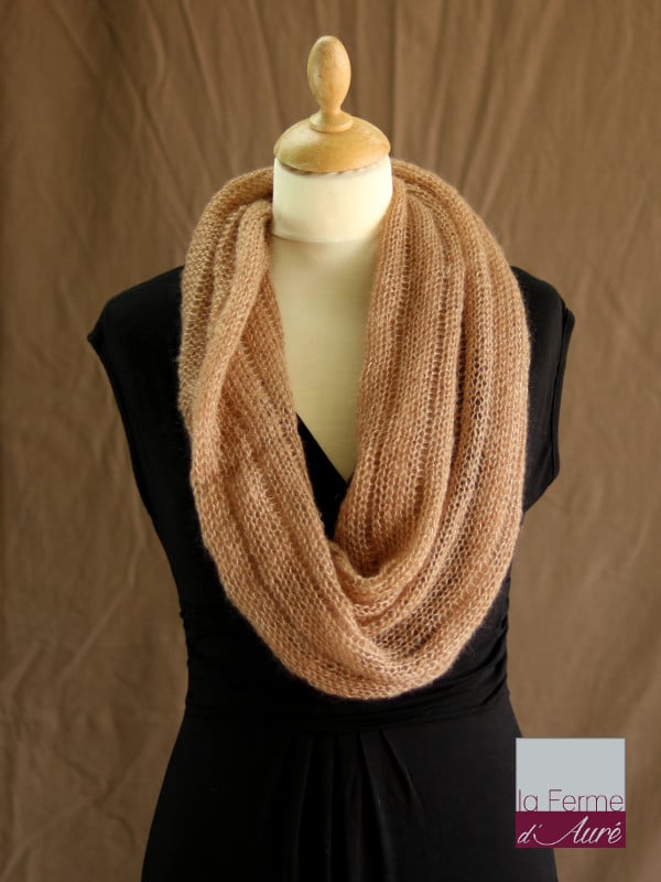 snood-mohair-soie-camel-ferme-aure-2