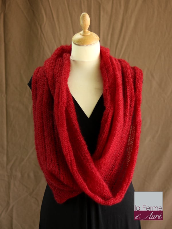 snood-mohair-soie-rouge-ferme-aure-2