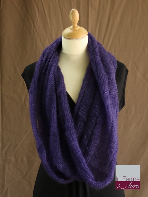 snood-mohair-soie-violet-prune-ferme-aure-2