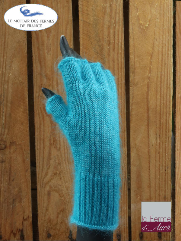 mitaines-mohair-ferme-aure-turquoise-1