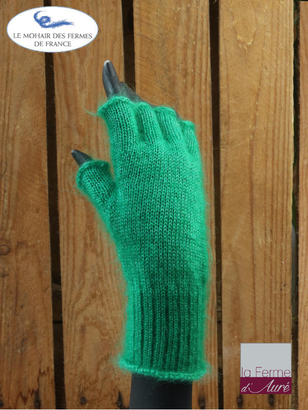 mitaines-mohair-ferme-aure-vert-1