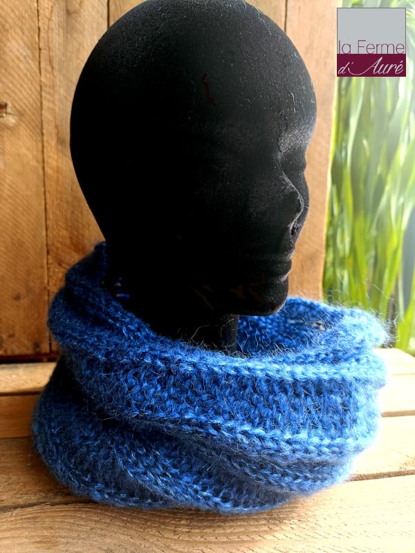 Tour de cou / Snood