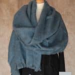 Etole Femme Mohair Ecume