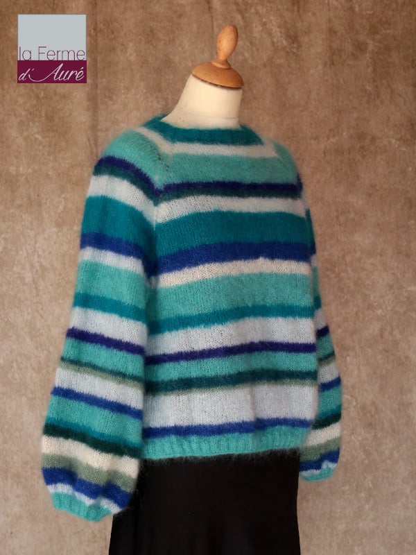 pull-mohair-de-france-fait-main-rayures-bleu-1