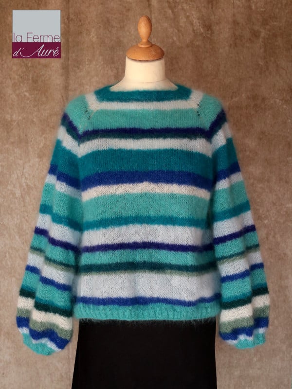 pull-mohair-de-france-fait-main-rayures-bleu-2