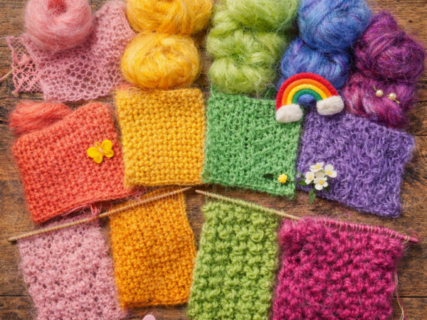 Les différentes épaisseurs de laine à tricoter : comment s’y retrouver et bien choisir